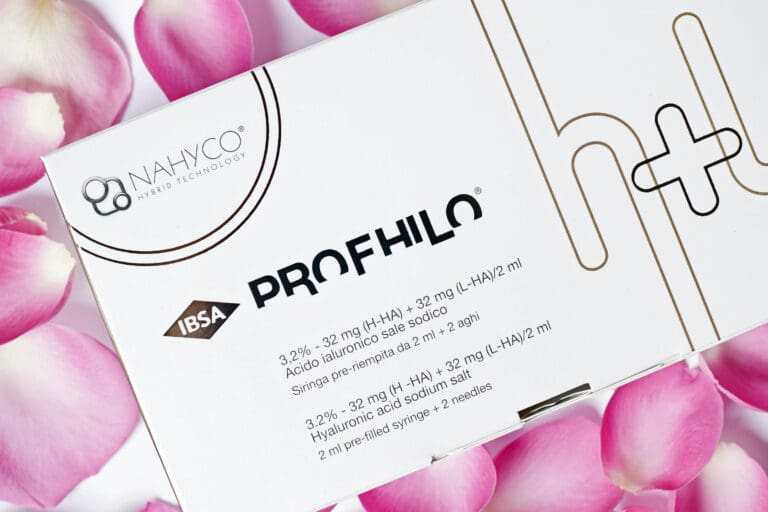 Next Generation Aesthetics: Bio-remodelling Skin Booster