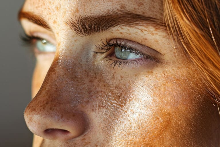 What you need to know about protecting your face from the sun